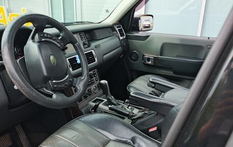 Land Rover Range Rover III, 2005 год, 500 000 рублей, 10 фотография