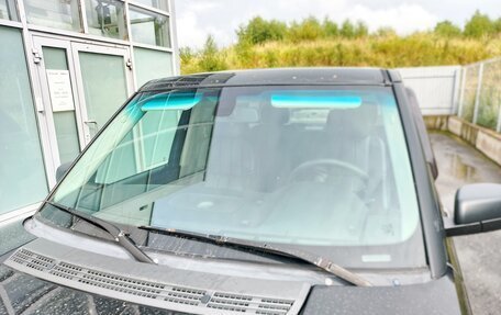 Land Rover Range Rover III, 2005 год, 500 000 рублей, 14 фотография