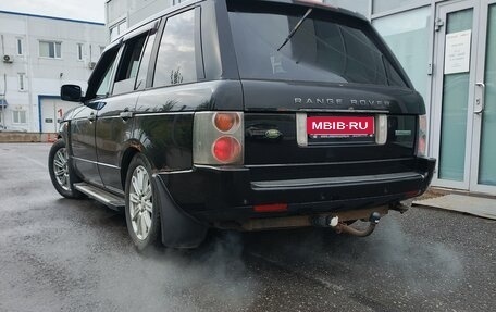 Land Rover Range Rover III, 2005 год, 500 000 рублей, 5 фотография