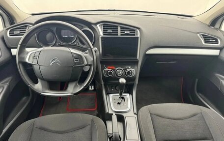Citroen C4 II рестайлинг, 2013 год, 780 000 рублей, 6 фотография