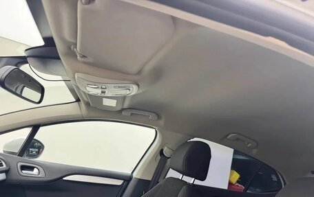 Citroen C4 II рестайлинг, 2013 год, 780 000 рублей, 7 фотография