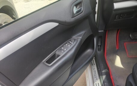 Citroen C4 II рестайлинг, 2013 год, 780 000 рублей, 10 фотография