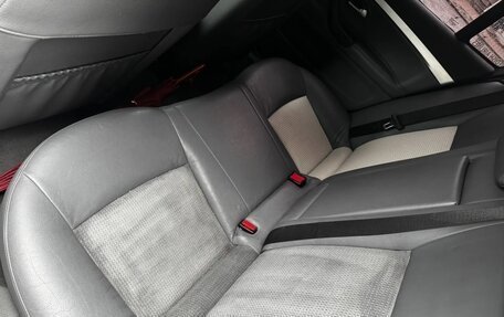 Saab 9-3 II рестайлинг, 2007 год, 400 000 рублей, 8 фотография
