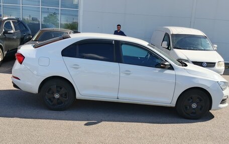 Skoda Rapid II, 2021 год, 1 200 000 рублей, 3 фотография