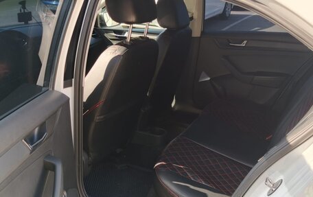 Skoda Rapid II, 2021 год, 1 200 000 рублей, 6 фотография