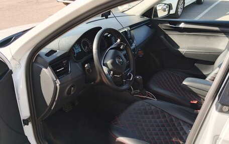 Skoda Rapid II, 2021 год, 1 200 000 рублей, 7 фотография