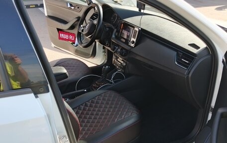 Skoda Rapid II, 2021 год, 1 200 000 рублей, 5 фотография