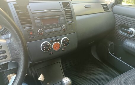 Nissan Tiida, 2013 год, 700 000 рублей, 9 фотография