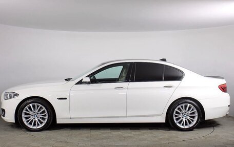 BMW 5 серия, 2014 год, 3 700 000 рублей, 6 фотография
