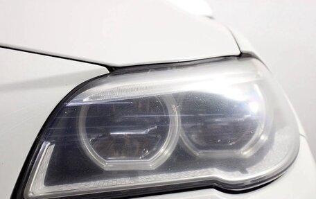 BMW 5 серия, 2014 год, 3 700 000 рублей, 7 фотография