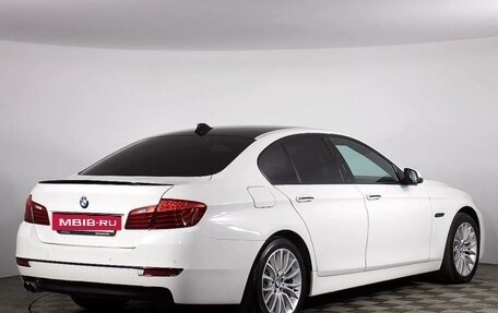 BMW 5 серия, 2014 год, 3 700 000 рублей, 4 фотография