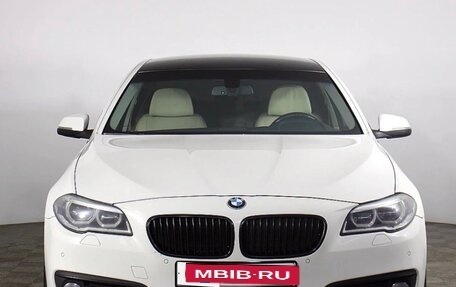BMW 5 серия, 2014 год, 3 700 000 рублей, 2 фотография