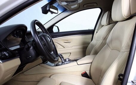 BMW 5 серия, 2014 год, 3 700 000 рублей, 9 фотография