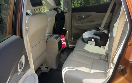 Nissan Murano, 2019 год, 3 100 000 рублей, 7 фотография