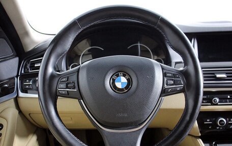 BMW 5 серия, 2014 год, 3 700 000 рублей, 10 фотография