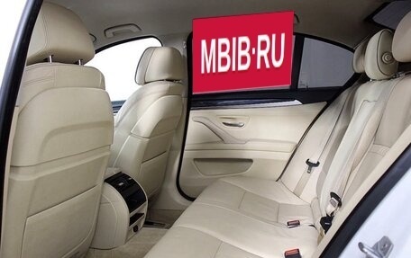BMW 5 серия, 2014 год, 3 700 000 рублей, 11 фотография