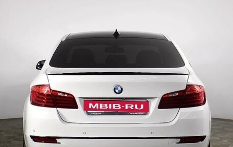 BMW 5 серия, 2014 год, 3 700 000 рублей, 3 фотография