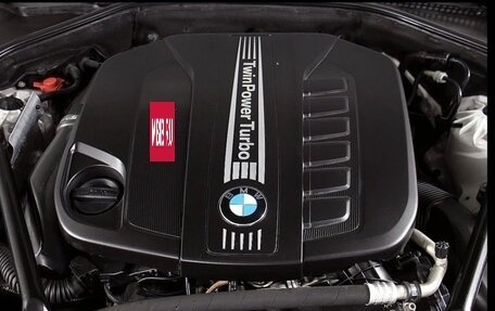 BMW 5 серия, 2014 год, 3 700 000 рублей, 15 фотография