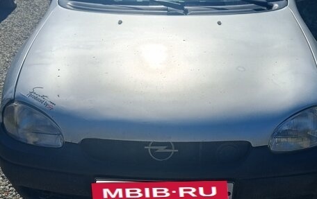 Opel Vita B, 1997 год, 170 000 рублей, 2 фотография
