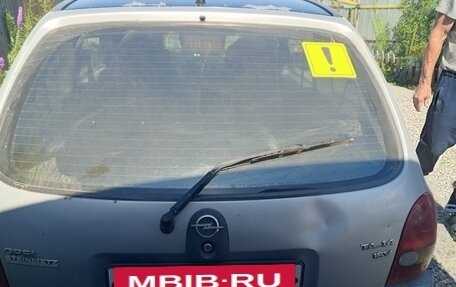 Opel Vita B, 1997 год, 170 000 рублей, 6 фотография