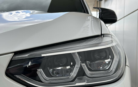 BMW X4, 2021 год, 4 790 000 рублей, 7 фотография