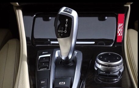 BMW 5 серия, 2014 год, 3 700 000 рублей, 12 фотография