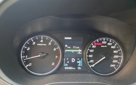 Mitsubishi Outlander III рестайлинг 3, 2018 год, 2 750 000 рублей, 13 фотография