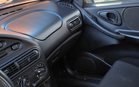 Chevrolet Niva I рестайлинг, 2008 год, 380 000 рублей, 3 фотография
