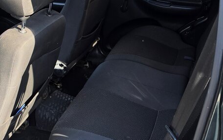 Chevrolet Niva I рестайлинг, 2008 год, 380 000 рублей, 6 фотография