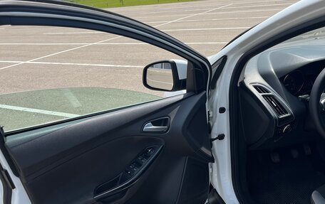 Ford Focus III, 2011 год, 599 990 рублей, 9 фотография