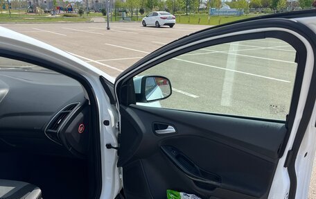 Ford Focus III, 2011 год, 599 990 рублей, 7 фотография