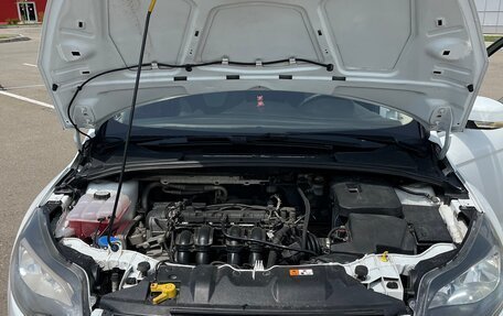 Ford Focus III, 2011 год, 599 990 рублей, 10 фотография