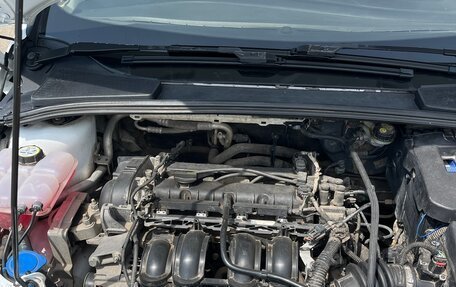 Ford Focus III, 2011 год, 599 990 рублей, 11 фотография