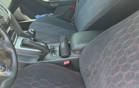 Ford Focus III, 2011 год, 599 990 рублей, 15 фотография