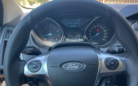 Ford Focus III, 2011 год, 599 990 рублей, 17 фотография