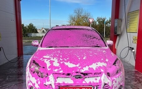 Ford Focus III, 2011 год, 599 990 рублей, 14 фотография