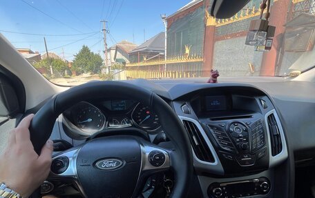 Ford Focus III, 2011 год, 599 990 рублей, 21 фотография