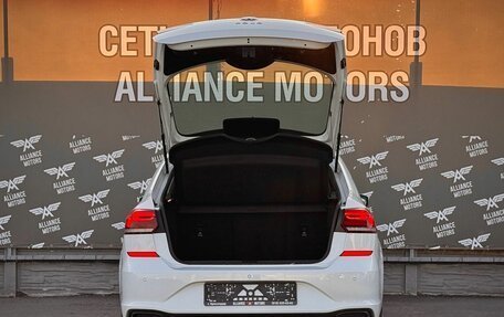 Volkswagen Polo VI (EU Market), 2022 год, 1 410 000 рублей, 7 фотография