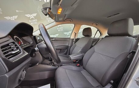 Volkswagen Polo VI (EU Market), 2022 год, 1 410 000 рублей, 11 фотография