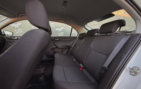 Volkswagen Polo VI (EU Market), 2022 год, 1 410 000 рублей, 12 фотография