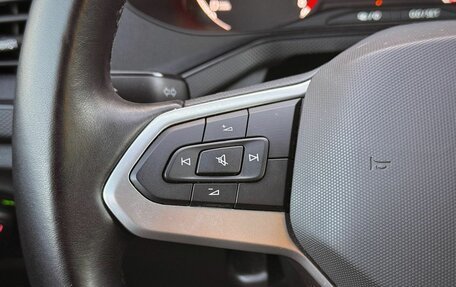 Volkswagen Polo VI (EU Market), 2022 год, 1 410 000 рублей, 16 фотография