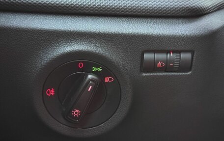 Volkswagen Polo VI (EU Market), 2022 год, 1 410 000 рублей, 20 фотография