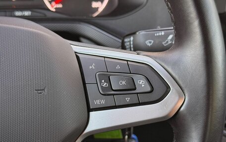 Volkswagen Polo VI (EU Market), 2022 год, 1 410 000 рублей, 17 фотография