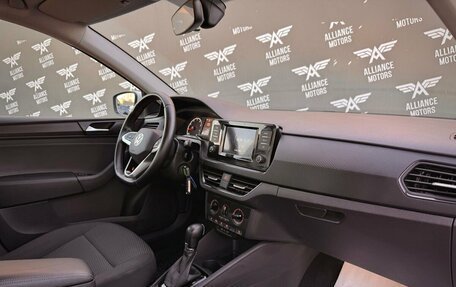 Volkswagen Polo VI (EU Market), 2022 год, 1 410 000 рублей, 24 фотография