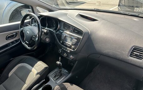 KIA cee'd III, 2014 год, 1 250 000 рублей, 4 фотография