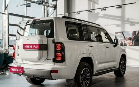 Haval H9, 2026 год, 5 299 000 рублей, 5 фотография