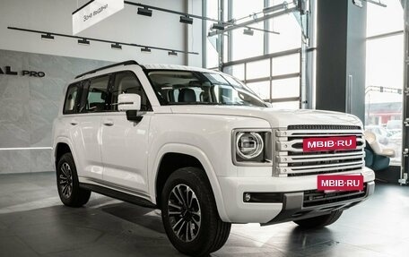Haval H9, 2026 год, 5 299 000 рублей, 3 фотография