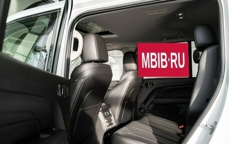 Haval H9, 2026 год, 5 299 000 рублей, 18 фотография