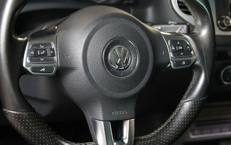 Volkswagen Tiguan I, 2016 год, 1 349 000 рублей, 11 фотография