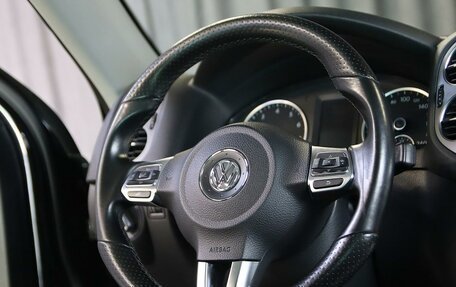 Volkswagen Tiguan I, 2016 год, 1 349 000 рублей, 9 фотография